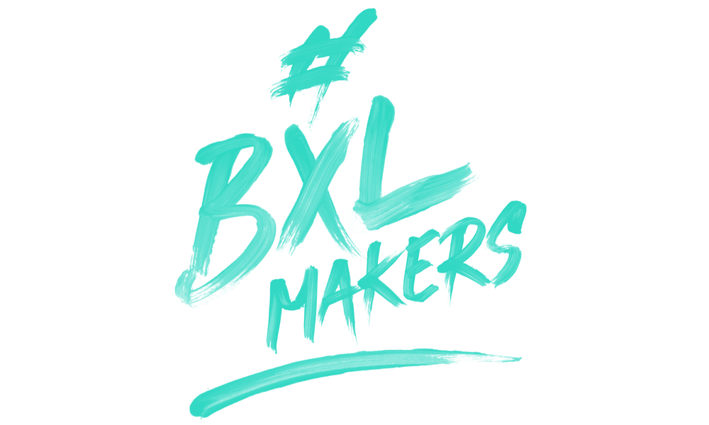 logo BXL makers