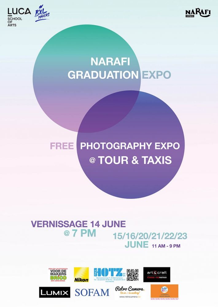 NARAFI Graduation Expo