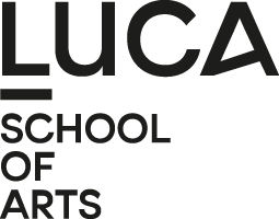 Logo LUCA School of Arts